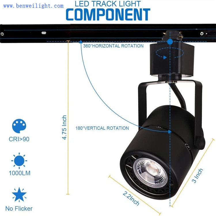 led track lighting led track lighting