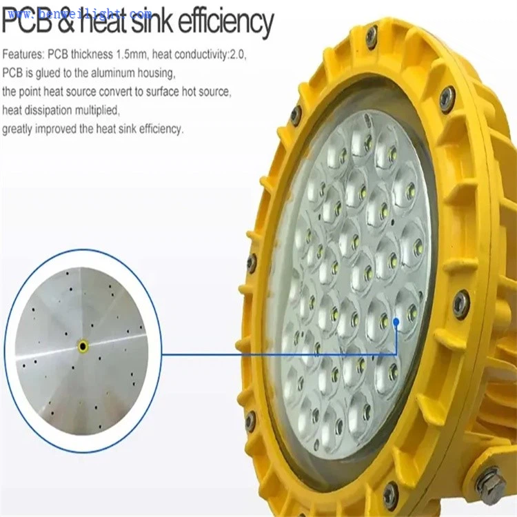 explosion proof emergency light explosion proof emergency light