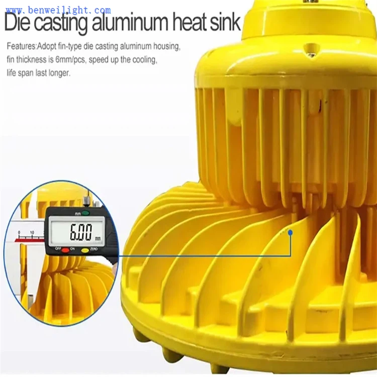explosion proof led light fixture explosion proof led light fixture