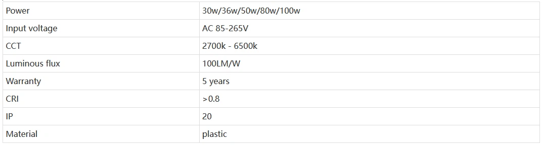 LED Bulb LED Bulb