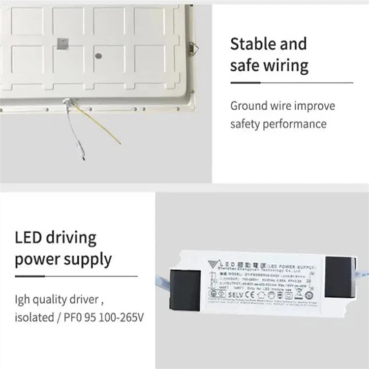 led flat panel led flat panel
