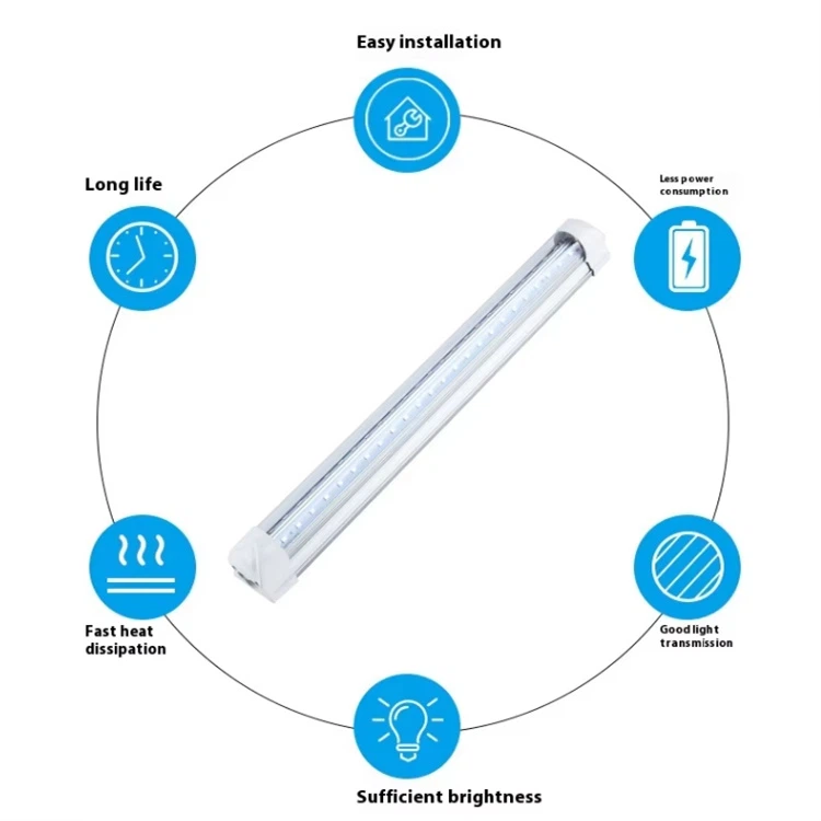 uv tube light IP66 led 20W uv tube light IP66 led 20W