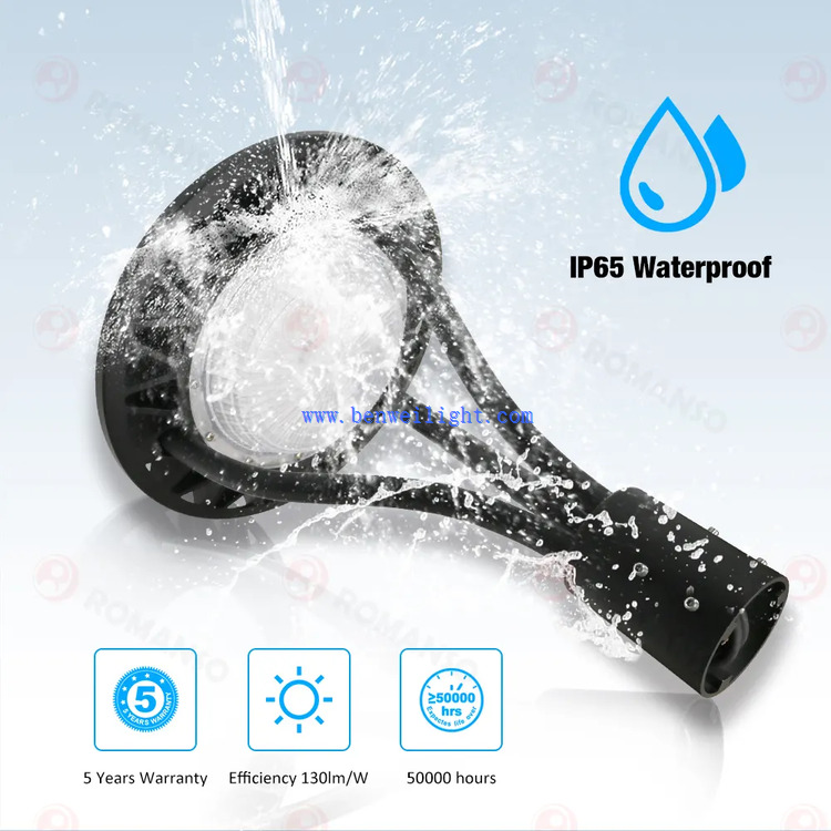 Outdoor Landscape Led Garden Light 2