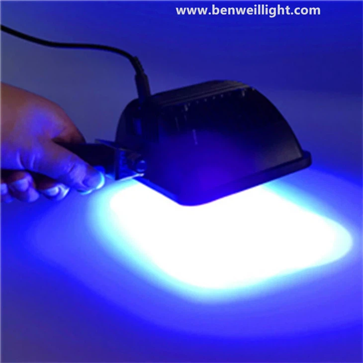 Professional Quick-drying Handheld UV Lamp suppliers