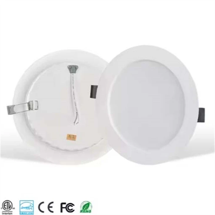 LED Downlight Tersembunyi Boleh Spotlight 9W