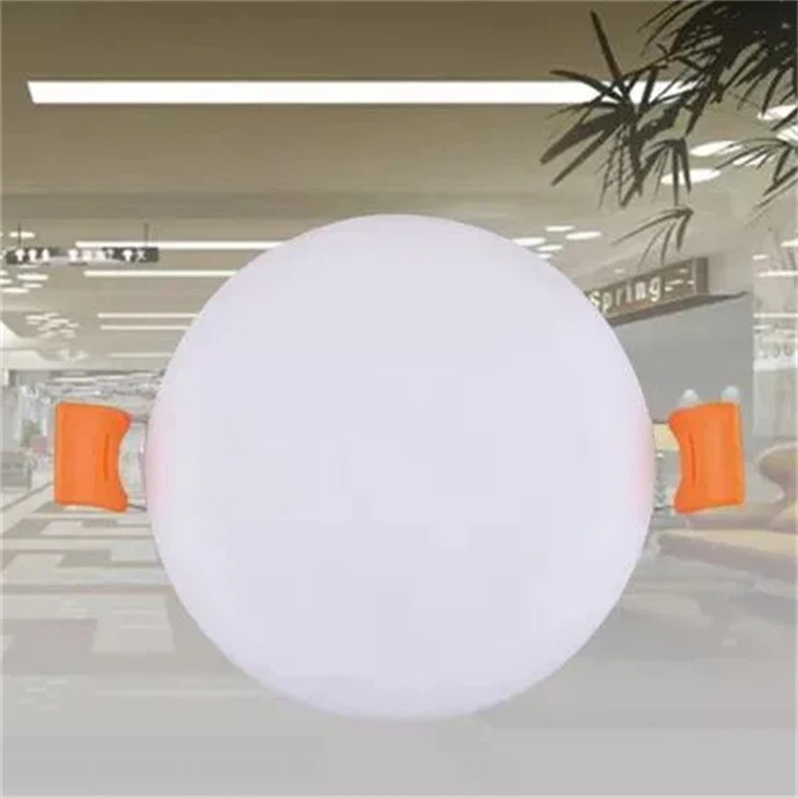 Lampu Bawah Siling Boleh Malap LED Ceruk