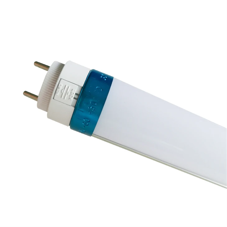 Rotatable Cap T8 LED Tube best