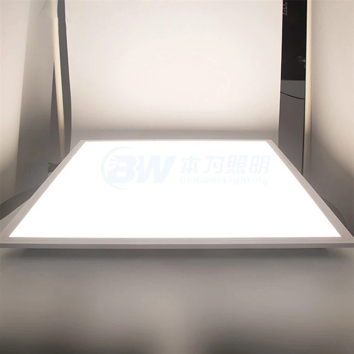 Lampu Panel Led Lampu Belakang Slim