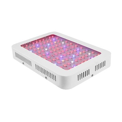 1000W Spektrum Penuh Led Grow Light Untuk Loji