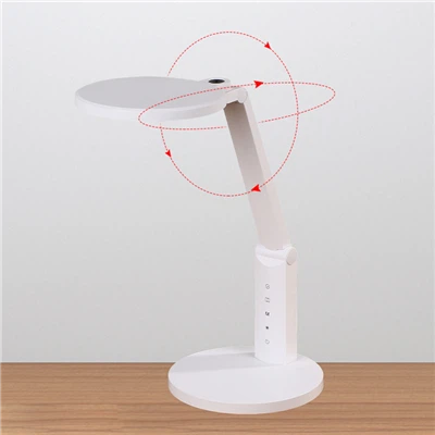12W Mini Eye-Lampu LED Penjagaan - Sesuai Untuk Pejabat Rumah Dan Bilik Belajar