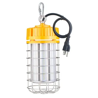 Lampu Pembinaan Sementara LED 150W 5000K Untuk Tapak Kerja Luar