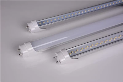 Lampu Tiub Led Lumen G13 T8 180lm / W Tinggi
