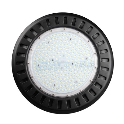 200W LAMPU TELUK TINGGI LED 120º LAMPU