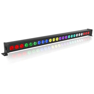 Pencuci Dinding Linear Berpimpin 24V Rgb