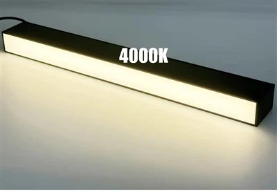 Cahaya linear 2ft 20W LED
