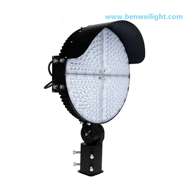 Lampu Stadium LED 300W-1200W – IP65|Modular|Pemasangan Tiang Tinggi