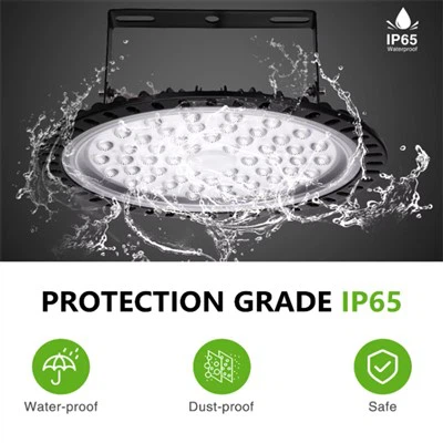 300W UFO High Bay Light