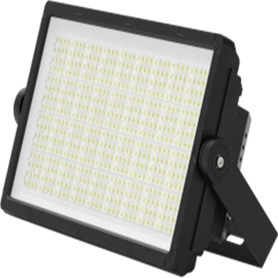 Waranti 3 tahun Lampu Stadium LED 500W