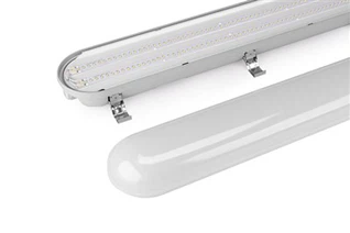 Wap Kalis Air 4FT 40W Ketat