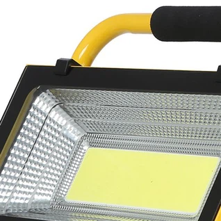 Lampu Banjir Boleh Dicas Semula 50 Watt