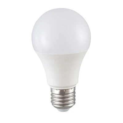 Mentol Lampu LED 5000K A19