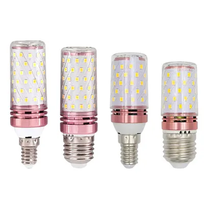 63W LED Corn Light - 250 w mh sama - 5000 k - EX39 BASE - Langkah Dimming