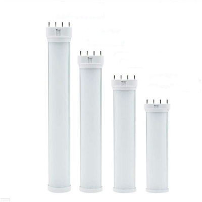 Tiub LED 2G11 8-22W - 6000K Daylight Plug & Play