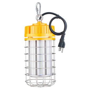 Lampu Kerja Gantung Pembinaan LED 80W