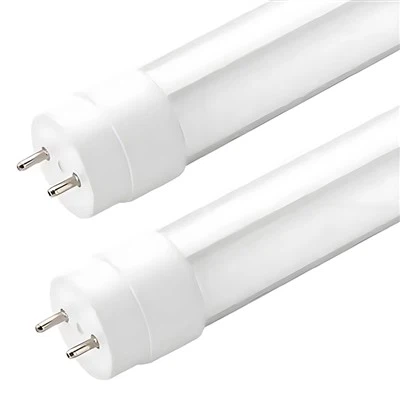 95+ CRI High-Lampu Linear LED T8 Kecekapan Untuk Pencahayaan Gudang