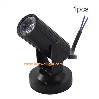 Lampu Spotlight LED Kecekapan Tinggi COB Lighting