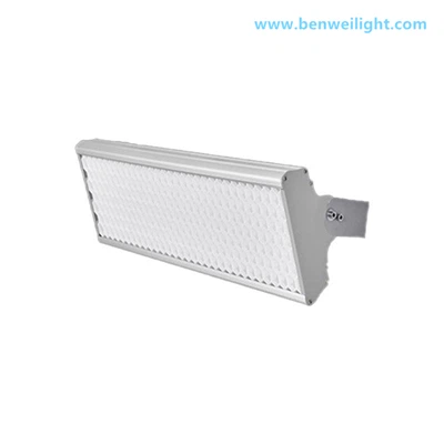 Anti-Glare Aluminium Gym Indoor Court Led Chandelier Light