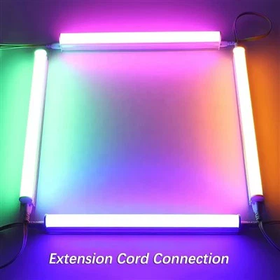 Lampu Tiub Led T5 Warna