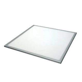 Lampu Panel Putih Kontemporari