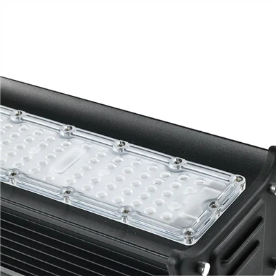 Lampu Siling LED Highbay Gudang Komersial Lekapan LED UFO Low Bay High Bay 150W Lampu LED Gred Perindustrian