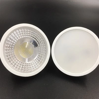 Lampu Sorot LED Boleh Malap