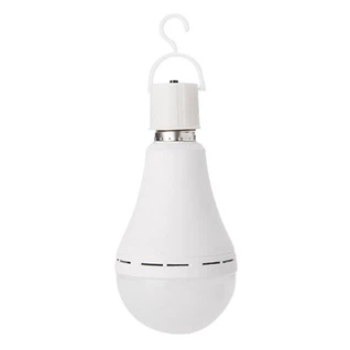 E27 Mentol Lampu Kecemasan Boleh Dicas semula