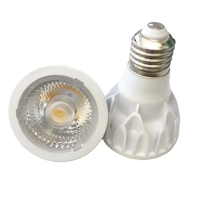 Lampu Sorotan Pertumbuhan Tumbuhan LED spektrum penuh-PAR20 E26/E27 12W Loji Dalaman