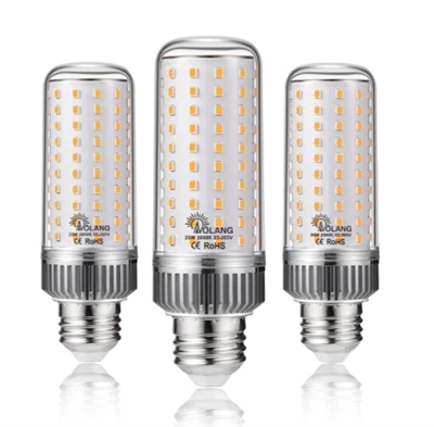 G360 LED Son / Jagung / Lampu Cob (IP64)