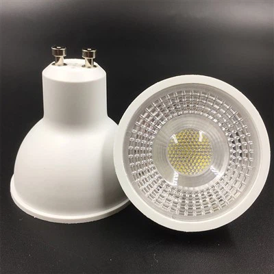 GU10 Lampu Putih Hangat