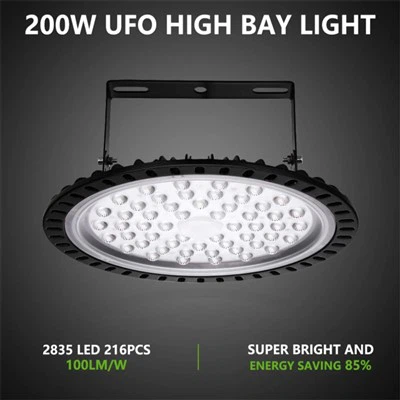 Lampu Led High Bay