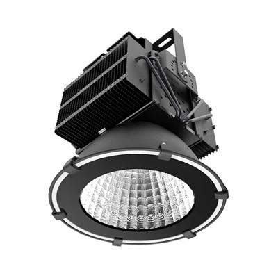 Lampu Banjir LED Lumen Tinggi 100W Hingga 500W