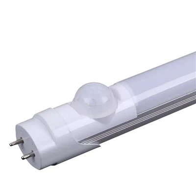 Lampu LED Penderiaan Badan Manusia Inframerah