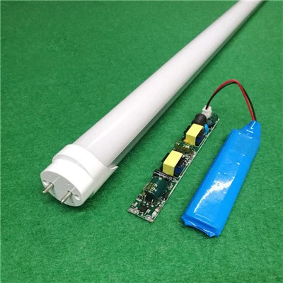 Lampu Tiub Kecemasan Penyongsang