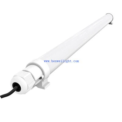 Lampu Tumbuh LED IP69K T12 Lampu Cendawan LED