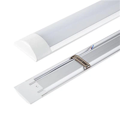 LED Batten Light Linkable 18W