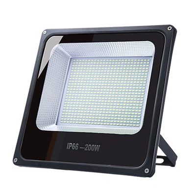 Lampu Banjir Led 30w 2550 Lumens 6500k