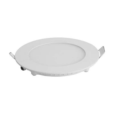 Lampu Panel Led Bulat LED Dengan Pensijilan RoHS CE