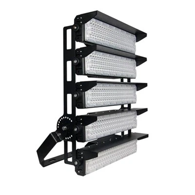 LED Stadium Lights 300watt Super Bright Light Bright|Aluminium|IP65|Waranti 10 tahun