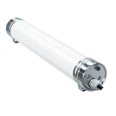 Led Tri-Cahaya kalis L9 IP67&IP69K&IK10