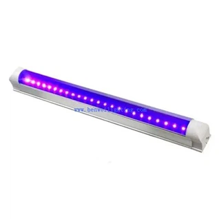 LED UV 300 Cahaya Hitam